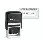 Datario Personalizzabile Autoinchiostrante Printer S 260