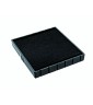 2 Cuscinetto di Ricambio Quadrato Eq 43/bls