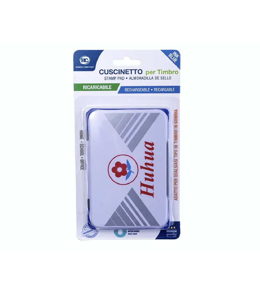 Cuscinetto per Timbri