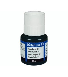 Inchiostro per Timbri 30 Ml...