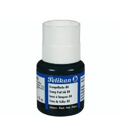 Inchiostro per Timbri 30 Ml senza Olio x Timbri in Gomma