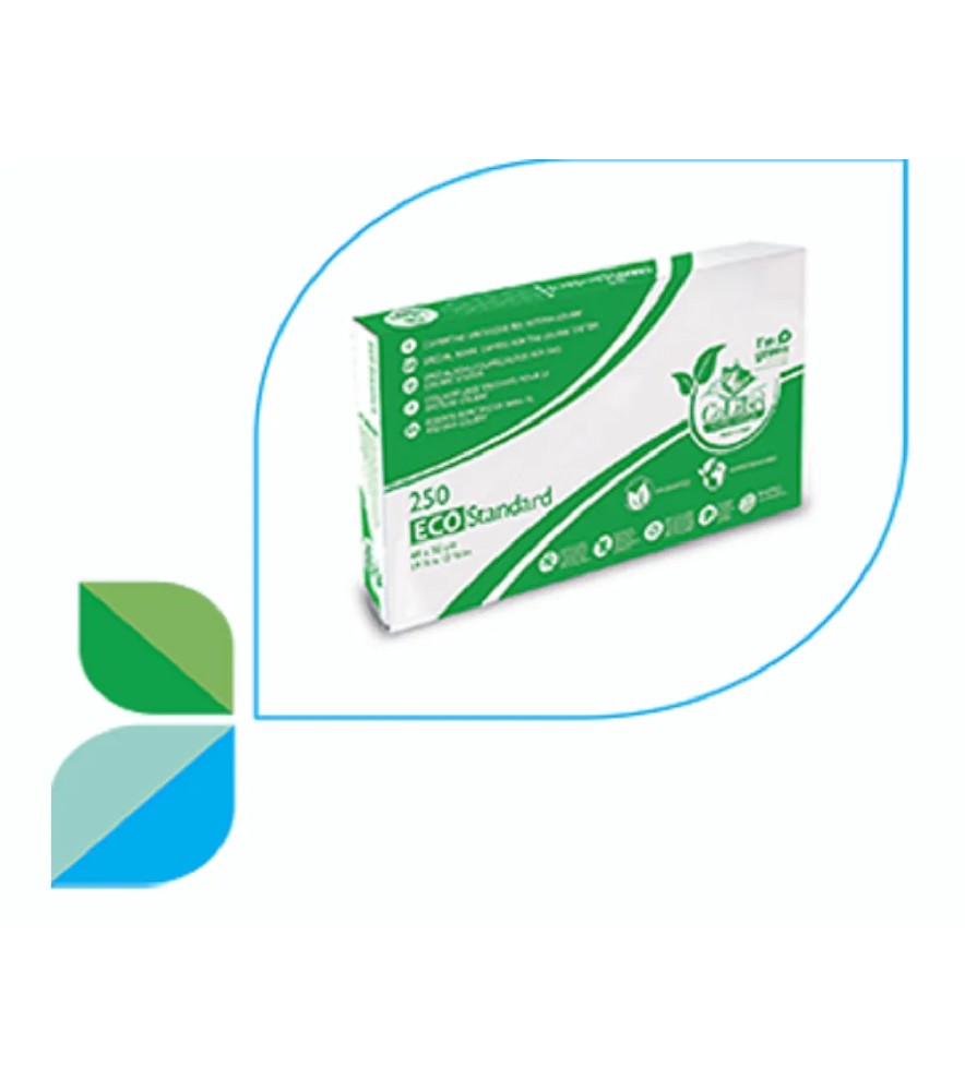 Copertine Colibri Eco Large