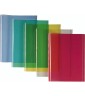 Coprilibro Liscio Standard Trasparente
