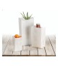 Buste Carta Kraft con Soffietto 100 pezzi