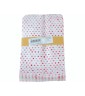 100 Sacchetto Kraft Cartamm 140 x 210