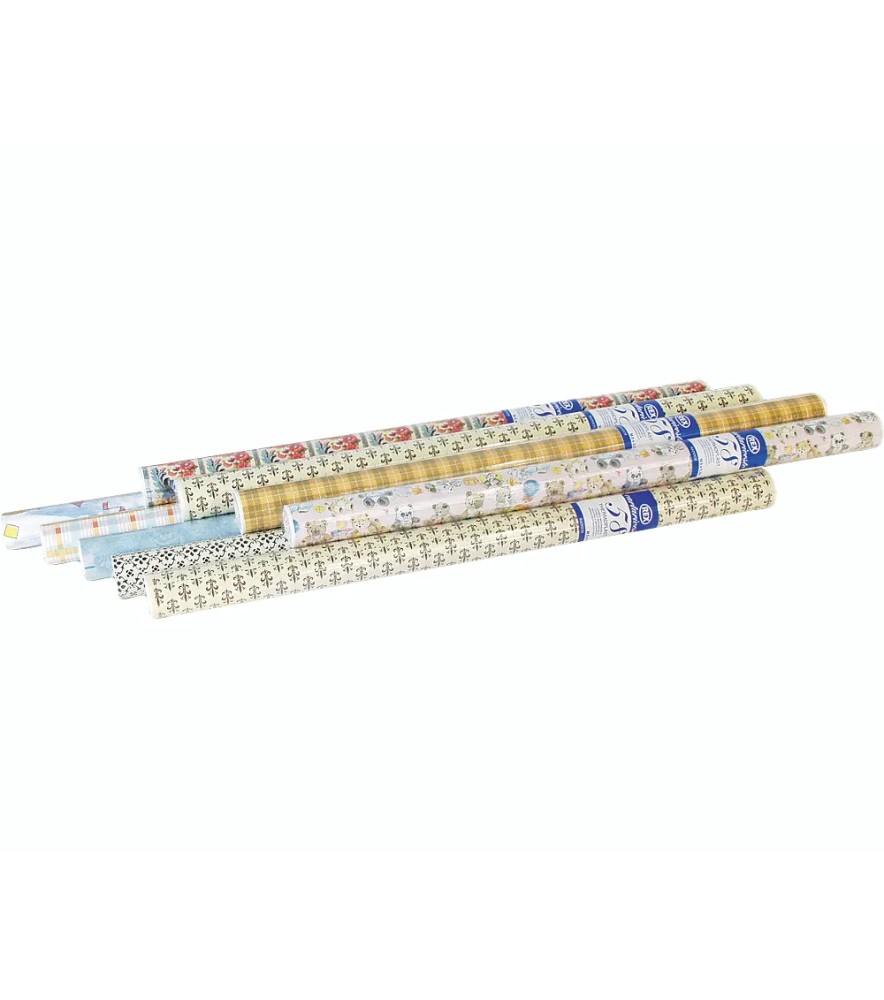 Rotolo Cassetto 58 Rex 58 Thermoplast Lavabile