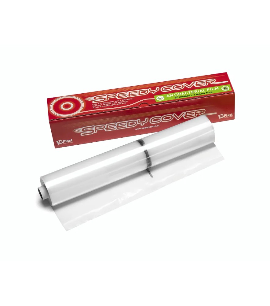 Speedy Roll Rotolo Bipiegato