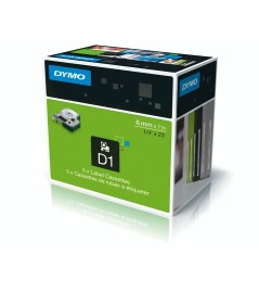 Nastro Dym0 D1 per Labelmanager e Labelpoint Plastica