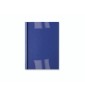Copertine Termiche Business Leathergrain Pvc Trasparente/ret