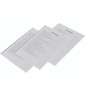 Copertine Quadranti Plastica Mm 210x297