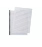 Copertine Quadranti Plastica Mm 210x297