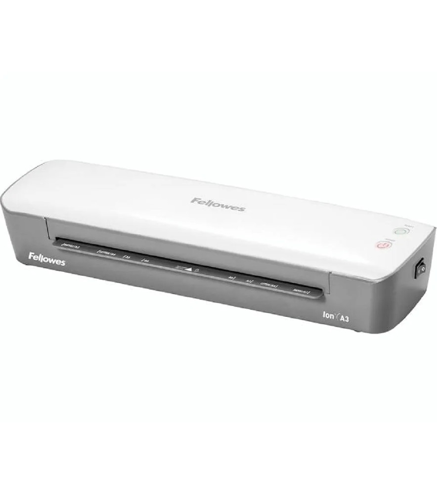 Plastificatrice Ion A3