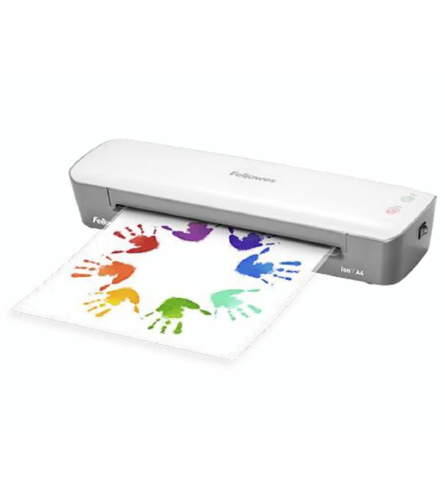 Plastificatrice Ion A4