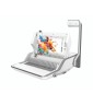 Rilegatrice Lyra 3in1 Perfora-pinza-rilega