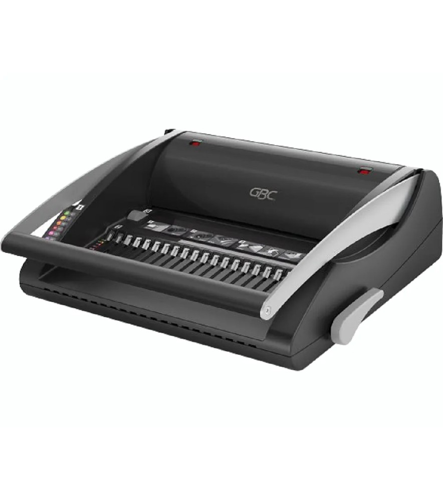 Rilegatrice Anelli Combbind 200