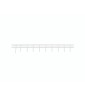 Pettini Termosaldanti Surebind Mm 50 100 pezzi