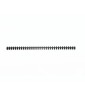 50 Anelli per Rilegatura Clickbind Plasticamm 297