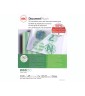100 Pouches per Plastificare Lucidamm 154 x 216 A5
