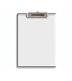 Portablocco Plexiglass con...