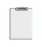 Portablocco Plexiglass con Molla