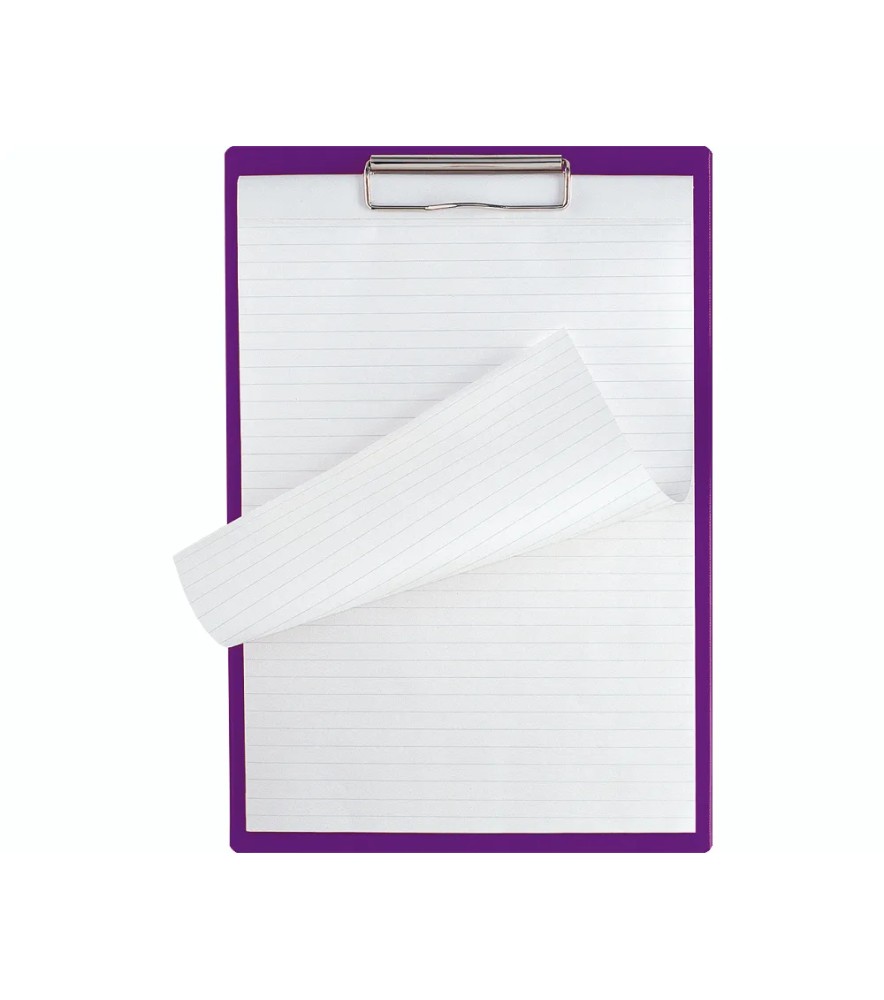 Portablocco Superblok N Plastica con Molla Semplice