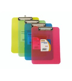 Portablocco Singolo Abs con...