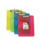 Portablocco Singolo Abs con Molla