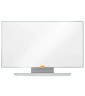 Lavagna Magnetica Nobo Widescreen Nano Clean Bianca