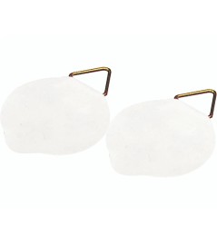Appendicartello Adesivo Gommato