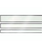 Porta Etichette Magnetico