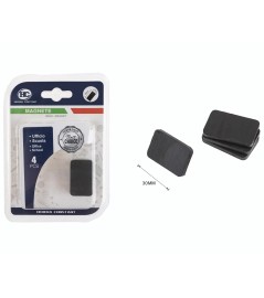 Magneti in Ferrite