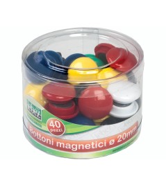 Bottoni Magnetici