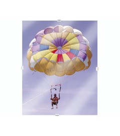 Cornice a Giorno Crilex