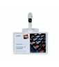 Porta Badge/cartellino Pass 3m Pvc