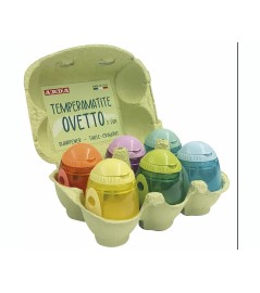 Temperamatite Ovetto in...