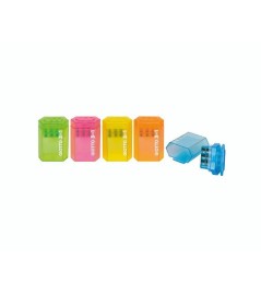 Temperamatite 3in1 in Plastica