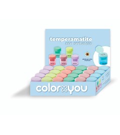 Temperamatite con Serbatoio...