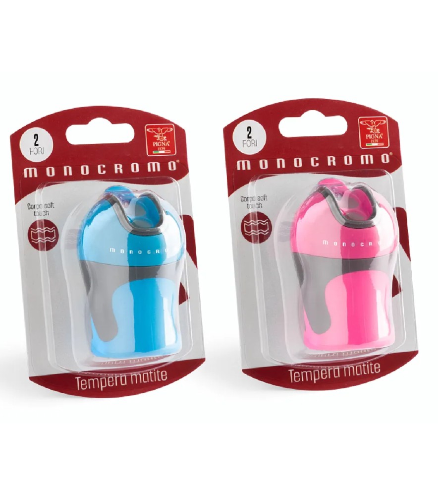 Temperamatite Monocromo con Contenitore 1 pezzo