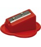 Temperamatite Appuntamatitone Giotto Bebe Plastica
