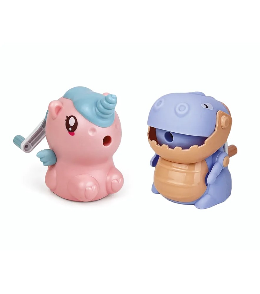 Temperamatite da Tavolo Fantasia 1 pezzo