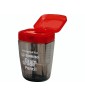 Temperamatite con Mini Contenitore Exam Grade Plastica