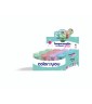 Temperamatite con Serbatoio Glitterato
