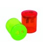 Temperamatite con Contenitore 413 Plastica