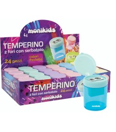 Temperamatite C/serbatoio