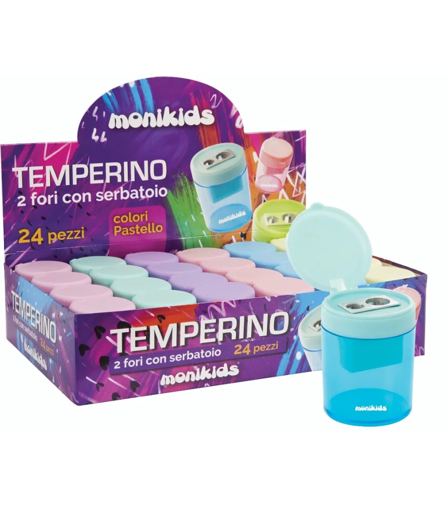 Temperamatite C/serbatoio