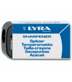 Temperamatite Pro Sharpener...
