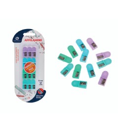 Temperamine