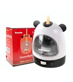 Temperamatite Elettrico Panda