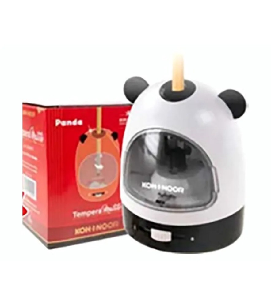 Temperamatite Elettrico Panda