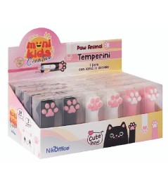 Temperamatite Fantasia Paw...